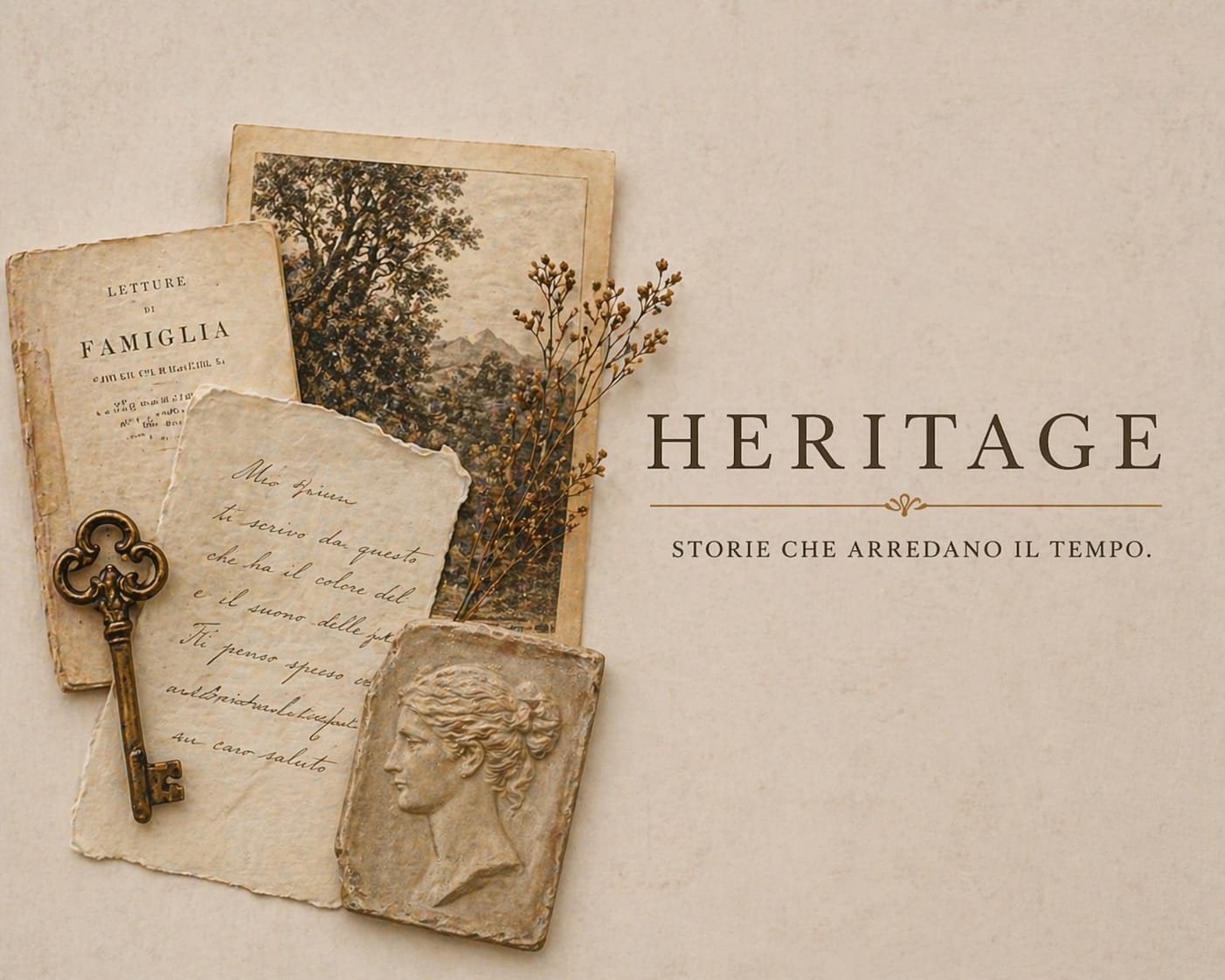 Heritage Vintage
