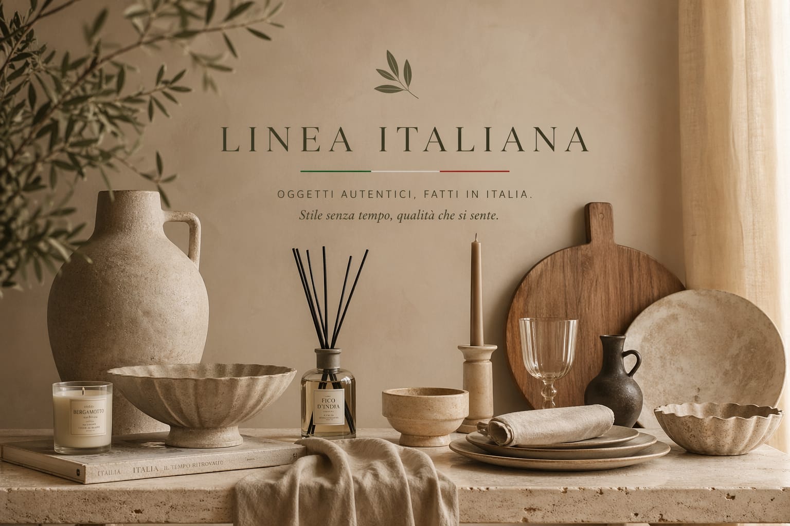 Linea Italiana