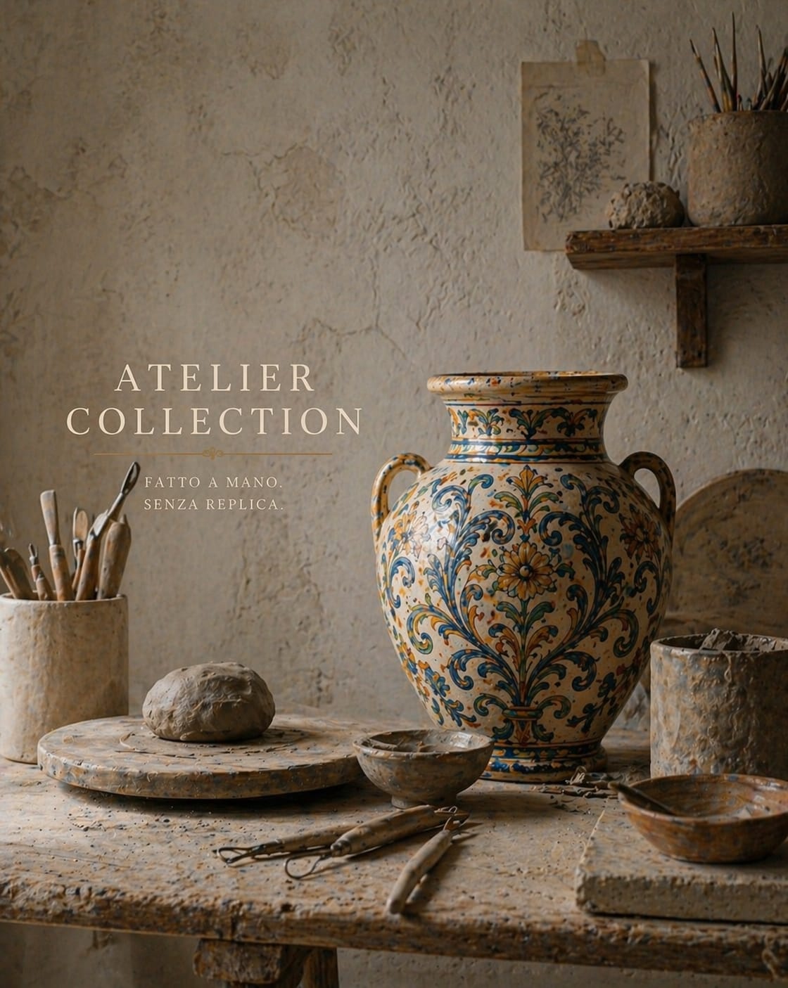 Atelier Collection
