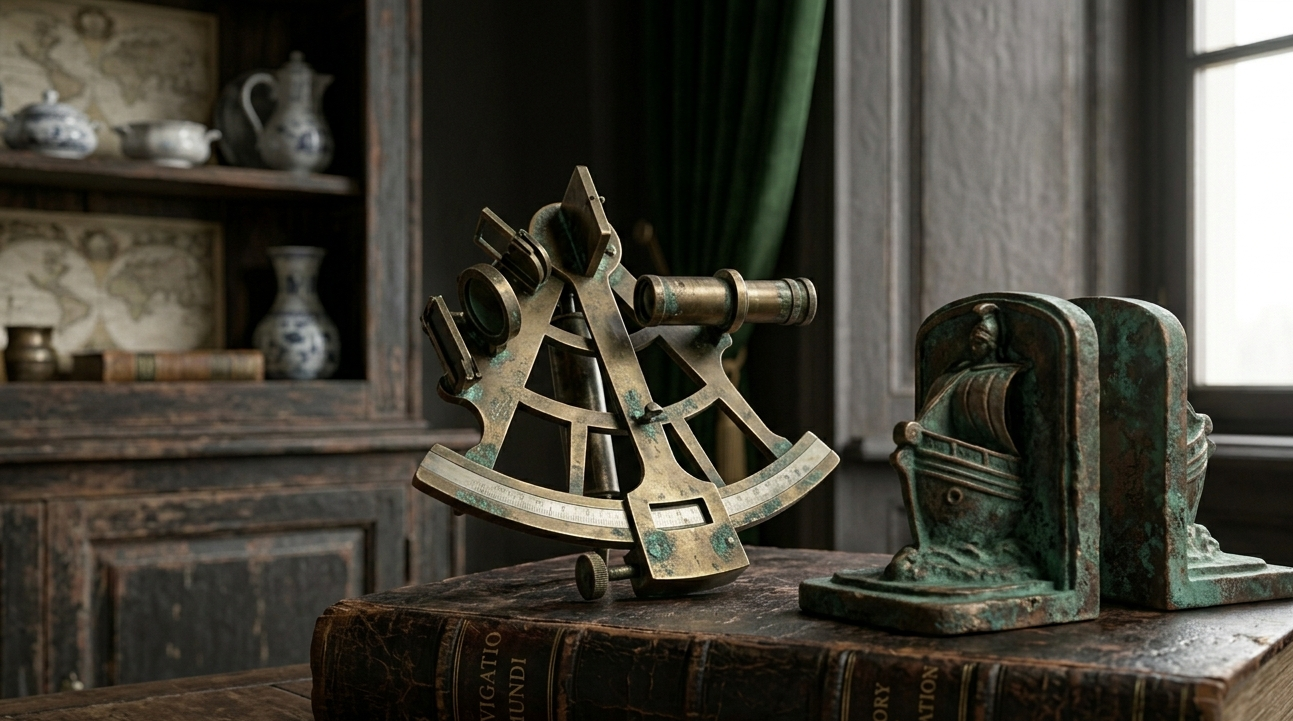Heritage : Decorazioni