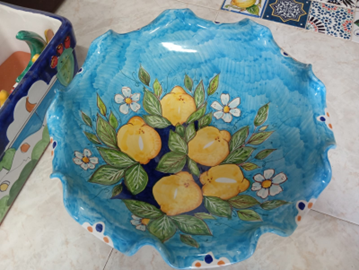 Fruit Bowl